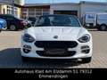 Fiat 124 Spider Lusso Automatik Blanc - thumbnail 2