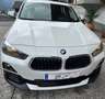 BMW X2 X2 xDrive18d Sport AHK Weiß - thumbnail 6