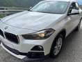 BMW X2 X2 xDrive18d Sport AHK Weiß - thumbnail 1