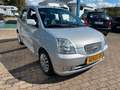 Kia Picanto EX WENIG KM - Navi - Klima - Sitz. CD Plateado - thumbnail 3