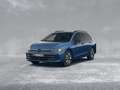 Volkswagen Golf Variant Golf VIII Variant 1.5 TSI GOAL LEDplus+NAVI+AHK Blau - thumbnail 2