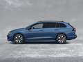 Volkswagen Golf Variant Golf VIII Variant 1.5 TSI GOAL LEDplus+NAVI+AHK Blau - thumbnail 6