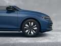 Volkswagen Golf Variant Golf VIII Variant 1.5 TSI GOAL LEDplus+NAVI+AHK Blau - thumbnail 4