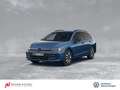 Volkswagen Golf Variant Golf VIII Variant 1.5 TSI GOAL LEDplus+NAVI+AHK Blau - thumbnail 1