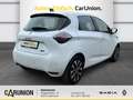 Renault ZOE E-Tech 100% el. ZOE E-Tech 100% elektrisch Weiß - thumbnail 4
