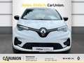 Renault ZOE E-Tech 100% el. ZOE E-Tech 100% elektrisch Weiß - thumbnail 2