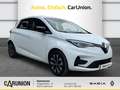 Renault ZOE E-Tech 100% el. ZOE E-Tech 100% elektrisch Weiß - thumbnail 3