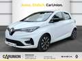 Renault ZOE E-Tech 100% el. ZOE E-Tech 100% elektrisch Weiß - thumbnail 1
