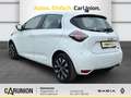 Renault ZOE E-Tech 100% el. ZOE E-Tech 100% elektrisch Weiß - thumbnail 6