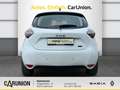 Renault ZOE E-Tech 100% el. ZOE E-Tech 100% elektrisch Weiß - thumbnail 5