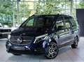 Mercedes-Benz V 300 d AVANTGARDE EDITION 4MATIC lang *2.H *19 Bleu - thumbnail 1
