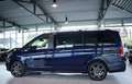 Mercedes-Benz V 300 d AVANTGARDE EDITION 4MATIC lang *2.H *19 Bleu - thumbnail 14