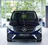 Mercedes-Benz V 300 d AVANTGARDE EDITION 4MATIC lang *2.H *19 Bleu - thumbnail 4