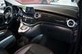 Mercedes-Benz V 300 d AVANTGARDE EDITION 4MATIC lang *2.H *19 Bleu - thumbnail 21