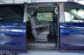 Mercedes-Benz V 300 d AVANTGARDE EDITION 4MATIC lang *2.H *19 Bleu - thumbnail 9
