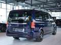 Mercedes-Benz V 300 d AVANTGARDE EDITION 4MATIC lang *2.H *19 Bleu - thumbnail 11