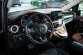 Mercedes-Benz V 300 d AVANTGARDE EDITION 4MATIC lang *2.H *19 Bleu - thumbnail 30
