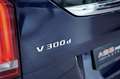Mercedes-Benz V 300 d AVANTGARDE EDITION 4MATIC lang *2.H *19 Bleu - thumbnail 16