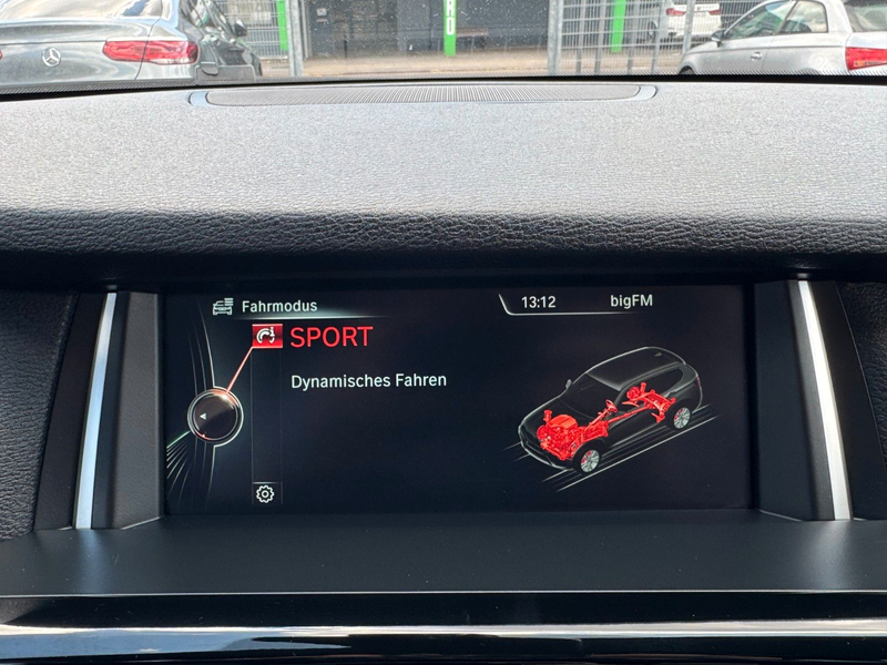 BMW X3 xDrive 20d M Sport *2.Hand/Teilleder/HUD/AHK* — photo 15