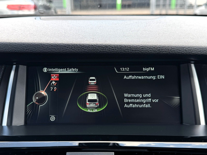 BMW X3 xDrive 20d M Sport *2.Hand/Teilleder/HUD/AHK* — photo 14