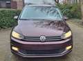 Volkswagen Touran 1.0 TSI Highline OPF (EU6.2) Brun - thumbnail 2