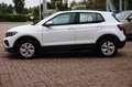 Volkswagen T-Cross 1.0 TSI 70 kW Life Weiß - thumbnail 3