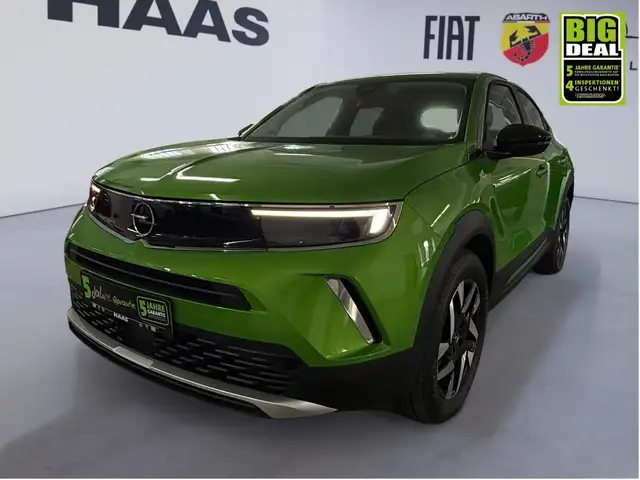 Opel Mokka-E Mokka e Elegance 3-phasig, Kamera, Sitzheizung