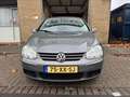 Volkswagen Golf 1.4 TSI Optive 4 5HB AIRCO NETTE AUTO 6BAK NAP APK Grau - thumbnail 4