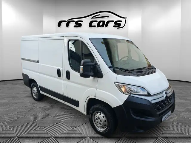 Citroen Jumper L1H1 ***Kamera*BT*LED***