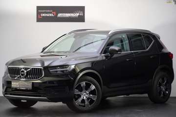 B4 AWD Inscription Geartronic