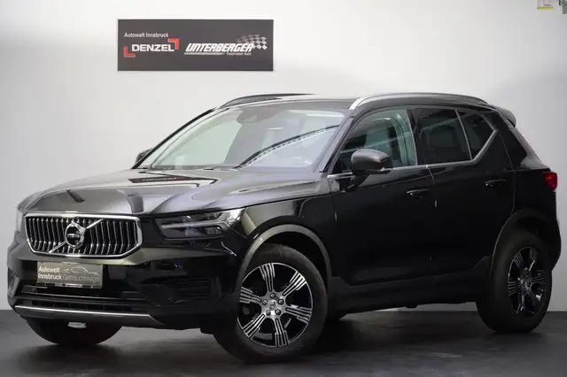 Volvo XC40 B4 AWD Inscription Geartronic