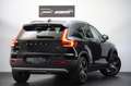 Volvo XC40 B4 AWD Inscription Geartronic Schwarz - thumbnail 4