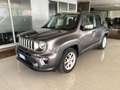Jeep Renegade 1.3 T4 LIMITED 150CV DDCT Gris - thumbnail 1