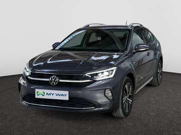 Taigo Style Business 1.0 TSI 81 kW (110 ch) 6 vitesses manuel