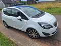 Opel Meriva 1.4 ecoflex Design Edition Alb - thumbnail 2