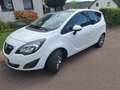 Opel Meriva 1.4 ecoflex Design Edition Alb - thumbnail 3