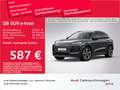 Audi Q6 e-tron LED+/20"Zoll/Kameras Grau - thumbnail 1