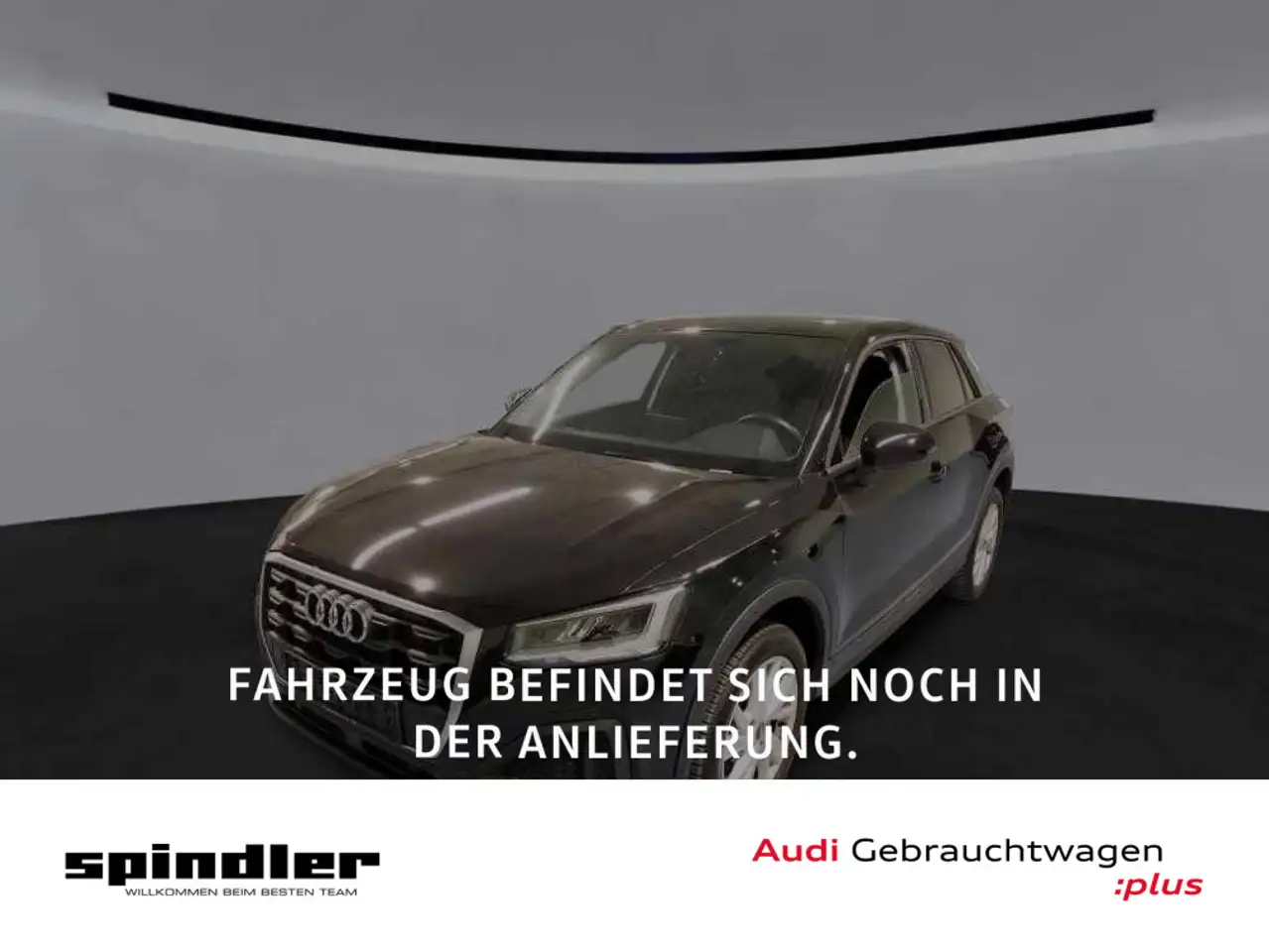 Audi Q2 35 TFSI S-tronic / MMI-Navi+, LED, RFK, ACC — миниатюра 1