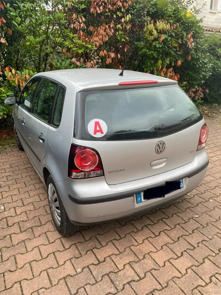 Volkswagen Polo TDI 70