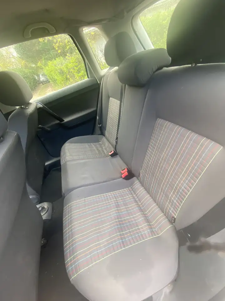 Volkswagen Polo Citadine 5 portes — photo 8