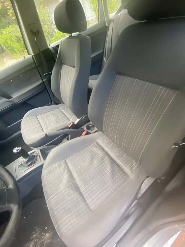 Volkswagen Polo Citadine 5 portes — photo 7