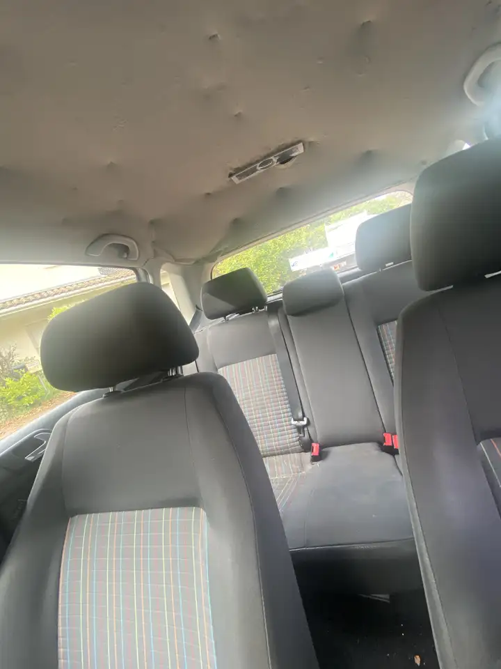 Volkswagen Polo Citadine 5 portes — photo 5