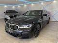 BMW 530 d 48 V Touring xDrive Aut.*M-SPORT*PANO*HEAD-UP... Schwarz - thumbnail 8