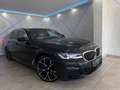 BMW 530 d 48 V Touring xDrive Aut.*M-SPORT*PANO*HEAD-UP... Schwarz - thumbnail 2