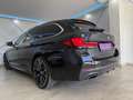 BMW 530 d 48 V Touring xDrive Aut.*M-SPORT*PANO*HEAD-UP... Schwarz - thumbnail 12