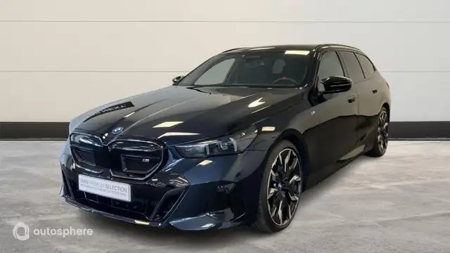 BMW M6 i5 M60 601ch xDrive