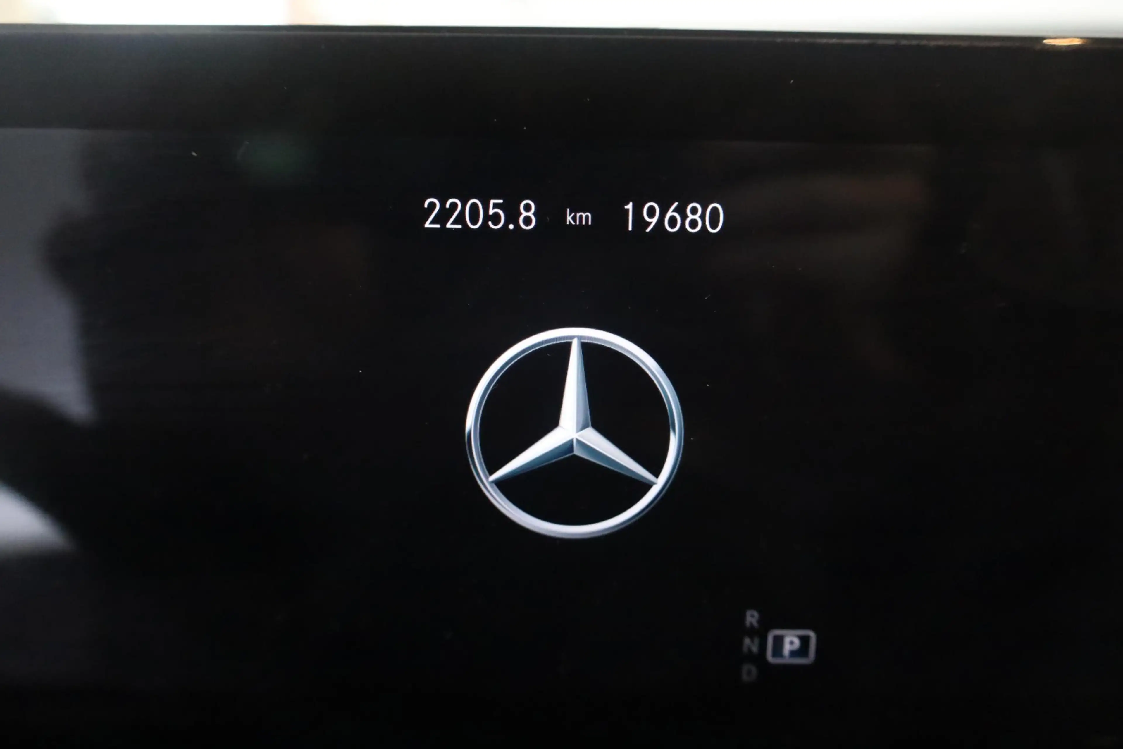 Mercedes-Benz B 250 Premium Plus — photo 19