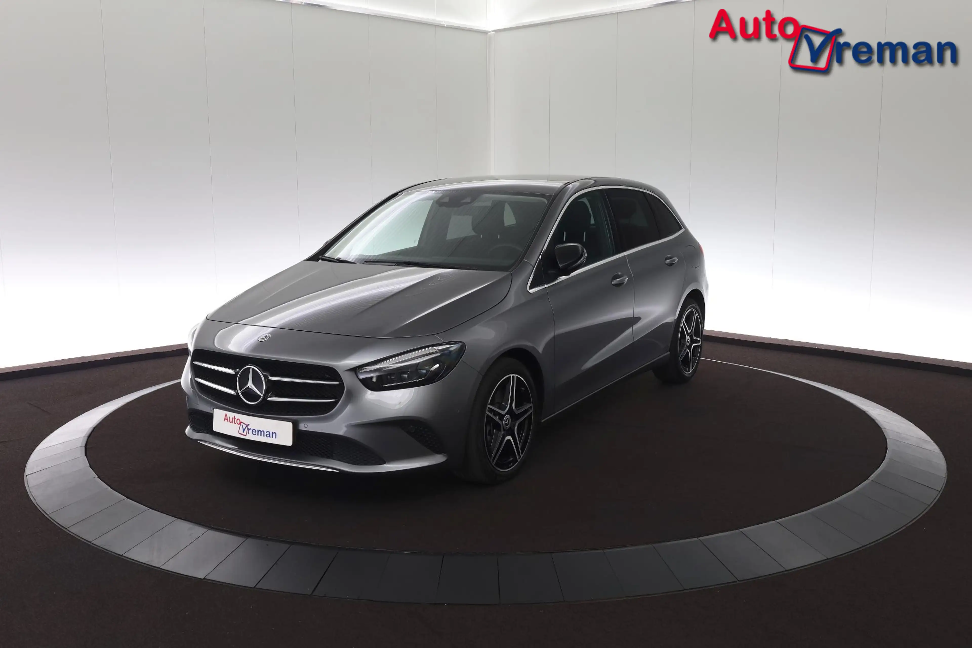 Mercedes-Benz B 250 Premium Plus