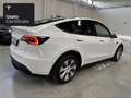 Tesla Model Y Long Range AWD Bianco - thumbnail 7