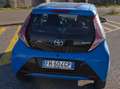Toyota Aygo X-Play Blu/Azzurro - thumbnail 5